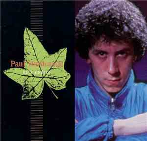 Paul Hardcastle - Rain Forest / Forest Fire