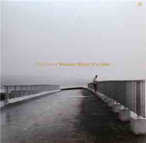 Pia Fraus - Wonder What It's Like