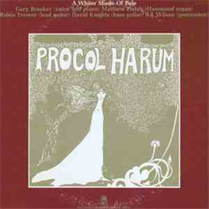 Procol Harum - Procol Harum