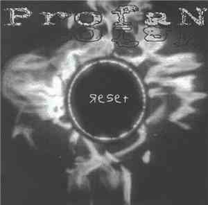 Profan  - Reset