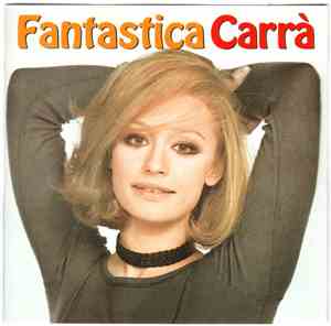 Raffaella Carrà - Fantastica Carrà
