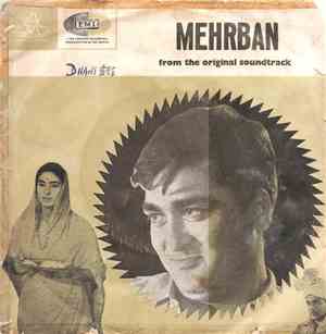 Ravi - Mehrban