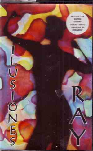 Ray  - Ilusiones