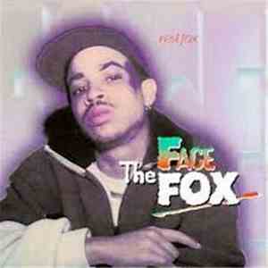 Red Fox  - Face The Fox