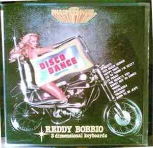 Reddy Bobbio - Disco Dance