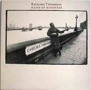 Richard Thompson - Hand Of Kindness