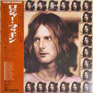 Roger McGuinn - Roger McGuinn