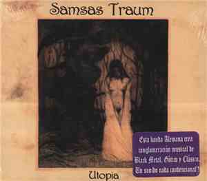 Samsas Traum - Utopia