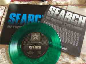 Search  - Between The Lines