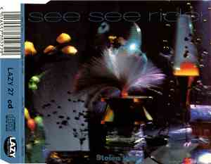 See See Rider - Stolen Heart