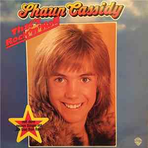 Shaun Cassidy - That's Rock 'N' Roll
