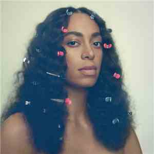 Solange  - A Seat At The Table