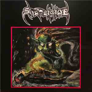 Sororicide - The Entity