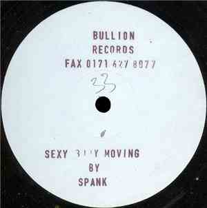 Spank - Sexy Body Movin