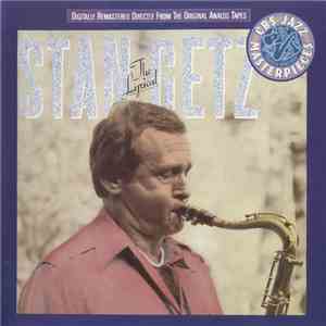 Stan Getz - The Lyrical Stan Getz