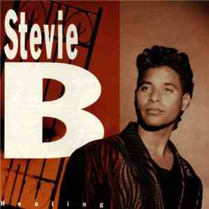 Stevie B - Healing