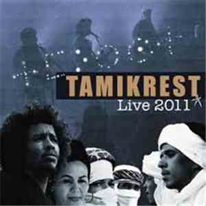 Tamikrest - Live 2011