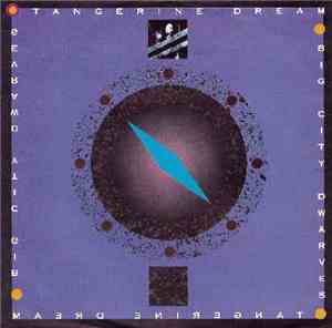 Tangerine Dream - Big City Dwarves - Penguin Reference