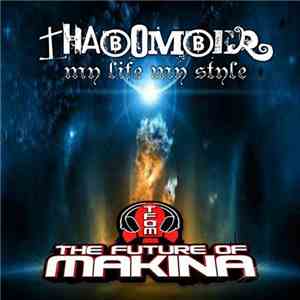 Tha Bomber - My Life My Style