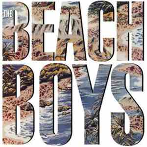 The Beach Boys - The Beach Boys
