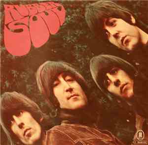 The Beatles - Rubber Soul