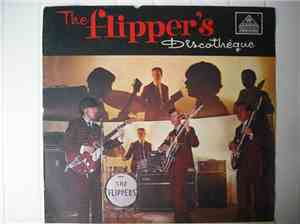The Flipper's - The Flipper's Discotheque