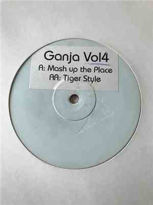The Ganja Kru - Volume 4
