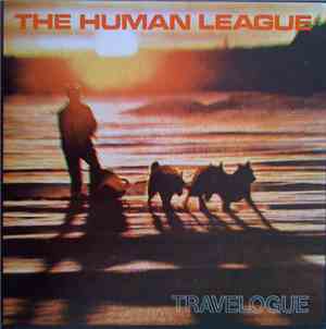 The Human League - Travelogue