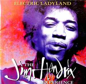The Jimi Hendrix Experience - Electric Ladyland