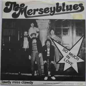 The Merseyblues - So Much In Love