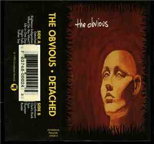 The Obvious - Detatched