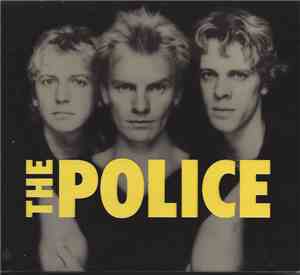 The Police - The Police