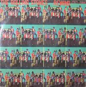 The Rolling Stones - Rewind (1971-1984)