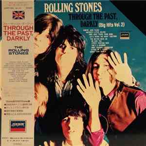 The Rolling Stones - Through The Past, Darkly (Big Hits Vol. 2)