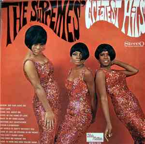 The Supremes - Greatest Hits