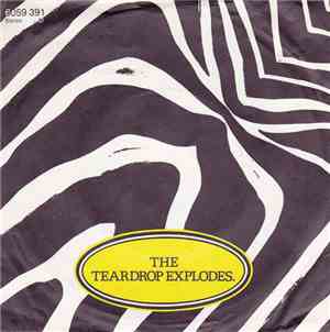 The Teardrop Explodes - Reward