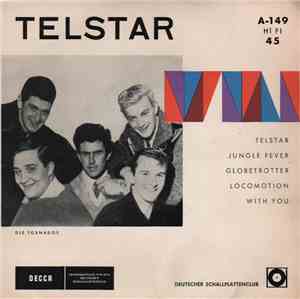 The Tornados - Telstar