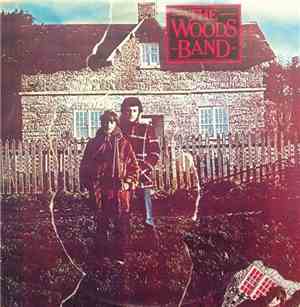 The Woods Band - The Woods Band