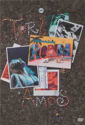 Tori Amos - Welcome To Sunny Florida