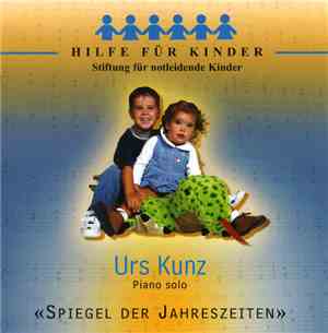 Urs Kunz - Spiegel Der Jahreszeiten