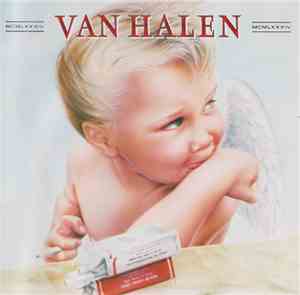 Van Halen - 1984
