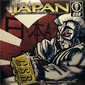 Various - C.S.R Vs... Japan