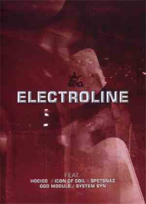 Various - Electroline