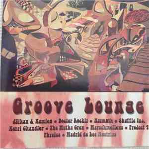 Various - Groove Lounge