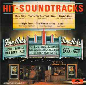 Various - Hit - Soundtracks