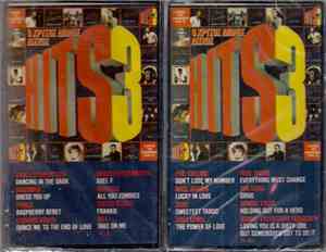Various - Hits 3 - The Album