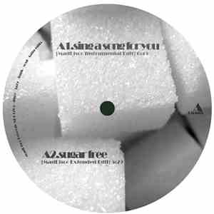 Various - MadDisco Edits Vol 5