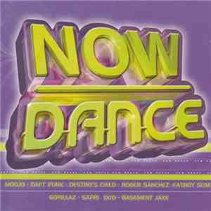 Various - NOW Dance