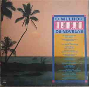 Various - O Melhor Internacional De Novelas