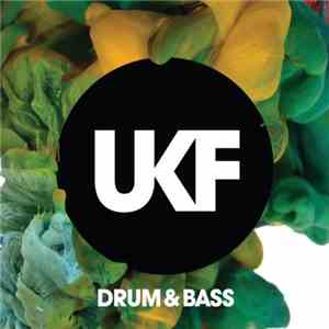 Various - UKF Drum & Bass 2012